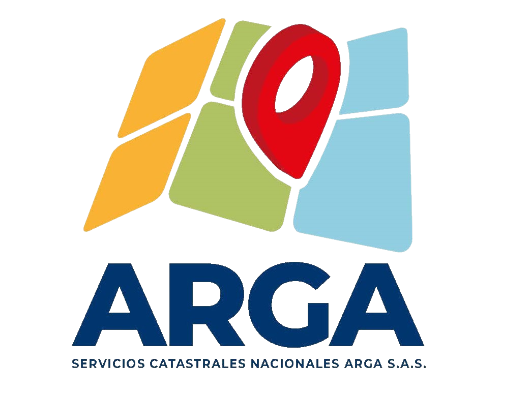 logotipo arga